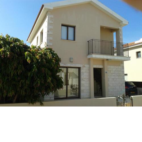 Marias Villa