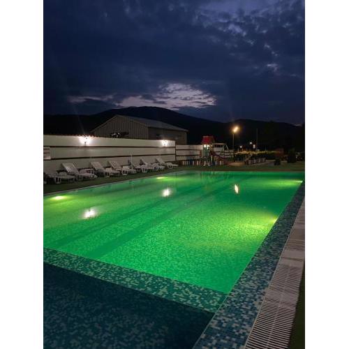 Maribel Spa Hotel