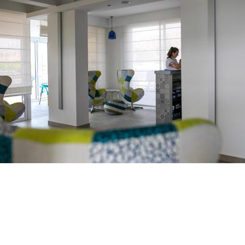 Marica's Boutique Hotel