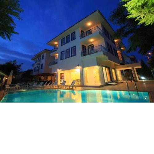 Marigold Otel
