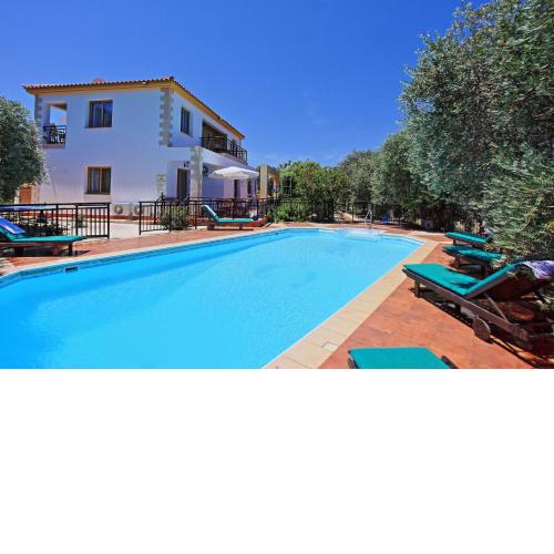 Marilena Sunset Villa 1