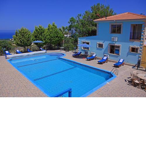 Marilena Sunset Villa 2