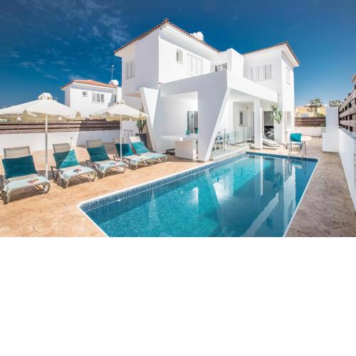 Marimar villa