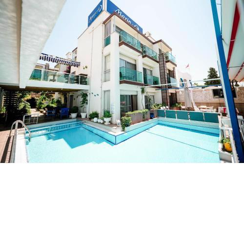 Marin-A Hotel & Spa Turgutreis