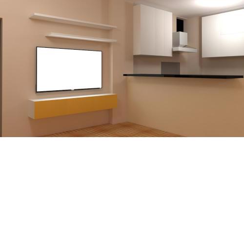 Marina 2 bedroom flat