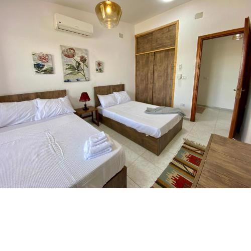 Marina 5 Resort