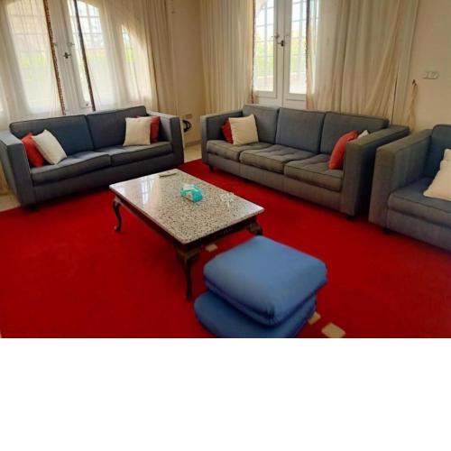 Marina 7 El alamein North Coast villa فيلا مارينا 7 العلميين الساحل الشمالى