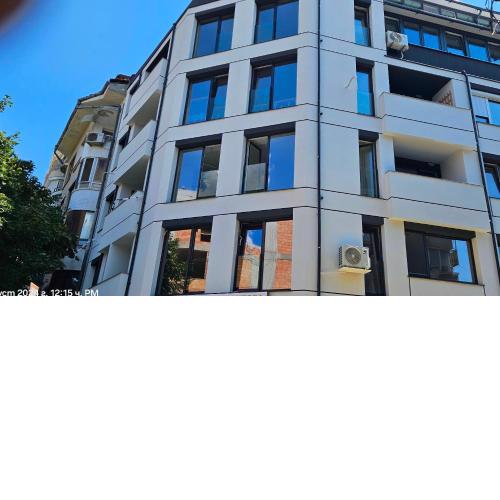 Marina apartament