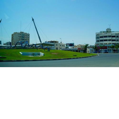 Marina Apartment 4