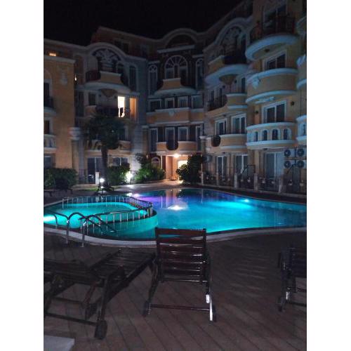 MARINA Apartments