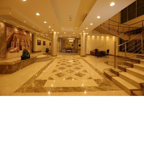 Marina Aqua Park Hotel