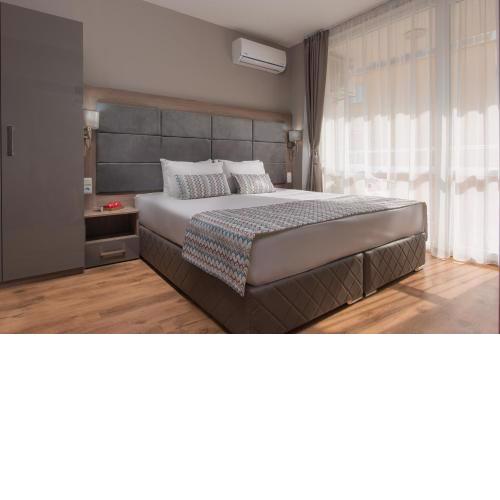 Marina Bay Apartmant
