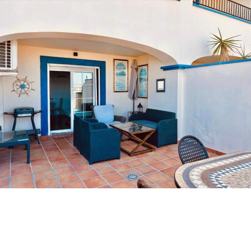Marina Canela Home