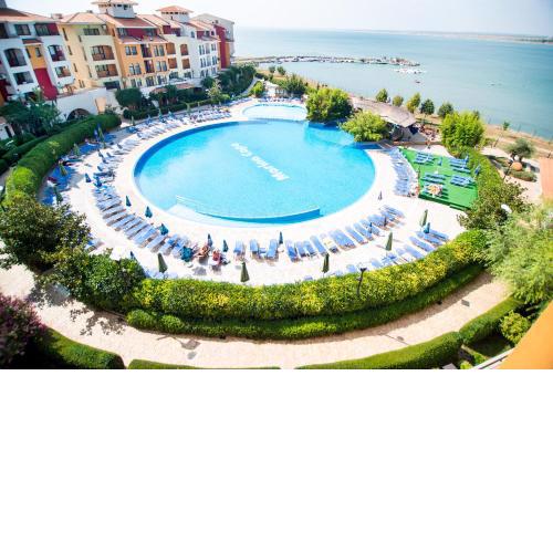 Marina Cape Vacation Complex