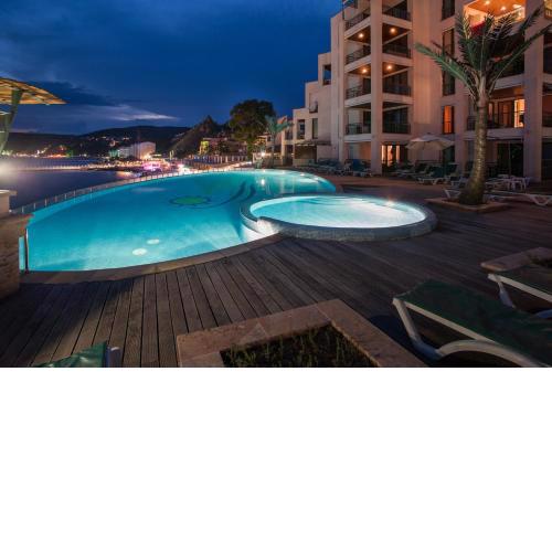 Marina City ApartHotel