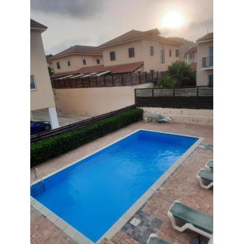 Marina Court Holiday Flat