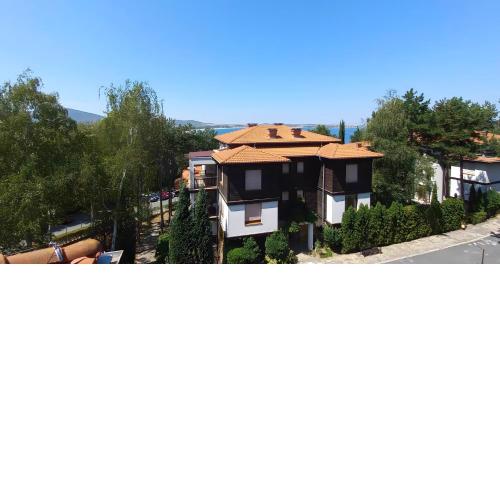 Marina Dream Studio at Santa Marina, Sozopol