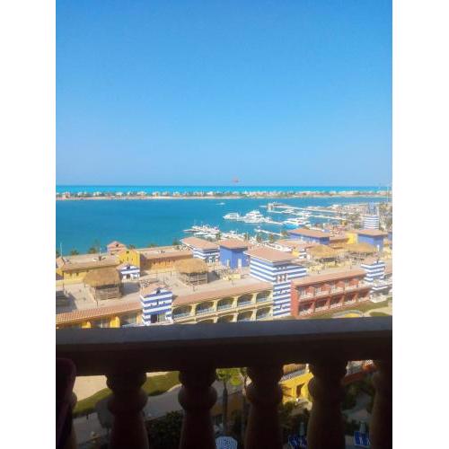 Marina El Alamein North Coast