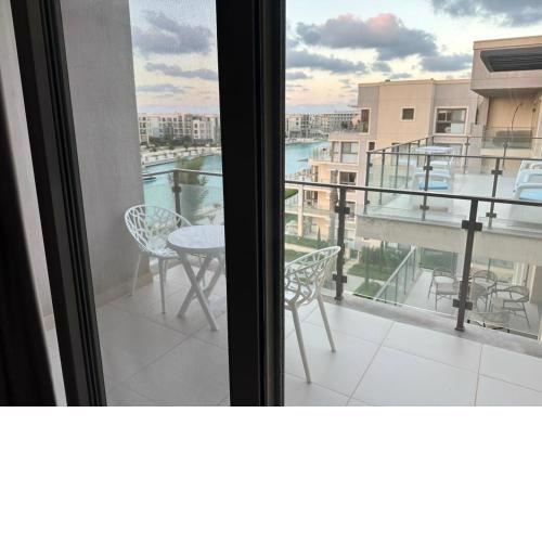 Marina El Alamein
