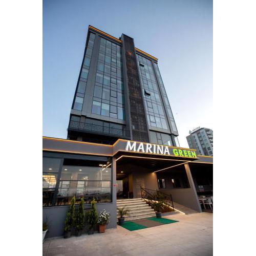 Marina Green Suite & Residence