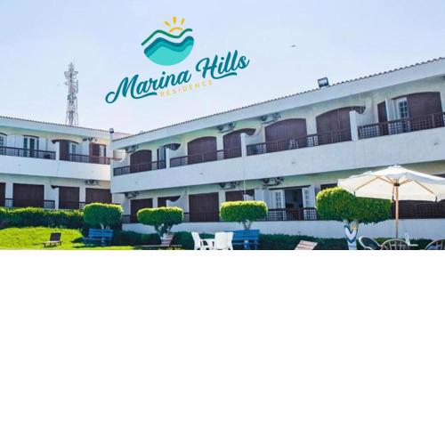 Marina Hills Residence