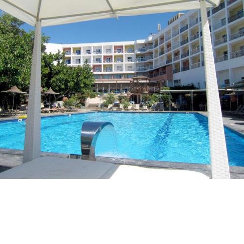 Marina Hotel