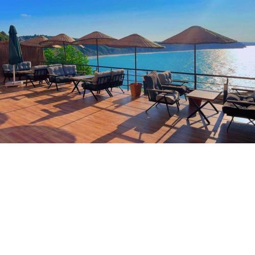 Marina LİGHTHOUSE AİRPORT HOTEL