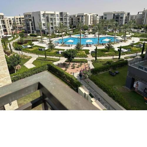 Marina Marassi 1Bed