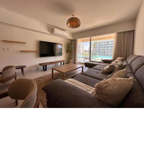 Marina Marassi Luxury Apartment