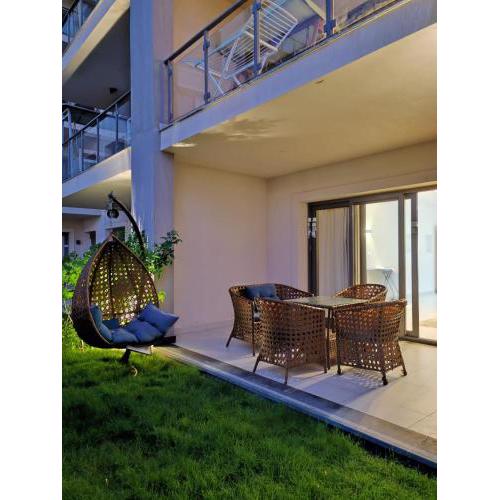 Marina Marassi مارينا مراسي
