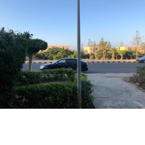 Marina North Coast Al Alamain - شاليه مارينا العلمين الساحل الشمالي 92
