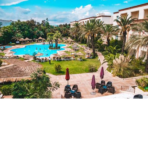 Marina Palace