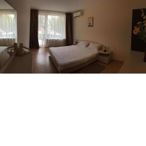 Marina Panorama Grand Resort Private Apartments