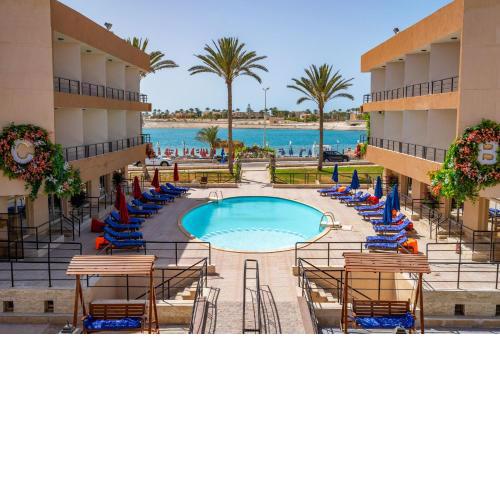 Marina Plaza Resort Alamein
