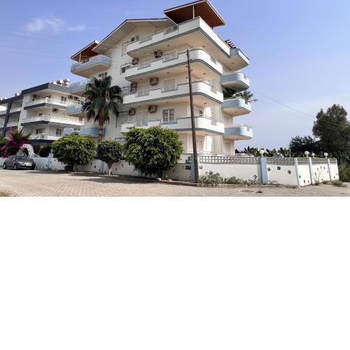 Marina Residence Suit 5