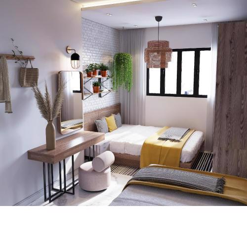 Marina Resort New Alamein By Seven Seasons