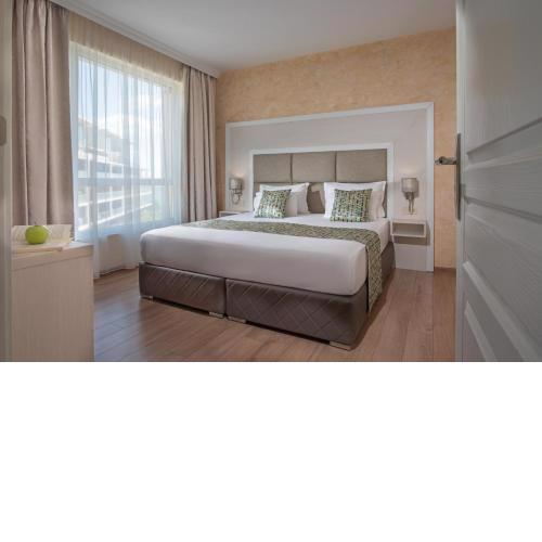Marina Sands Bijou Boutique - excellent choice for travelers visiting Obzor 2-4p