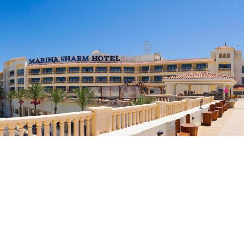 Marina Sharm Hotel