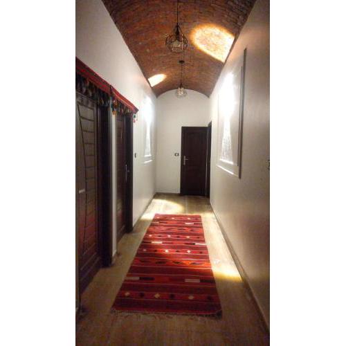 Marina Siwa House