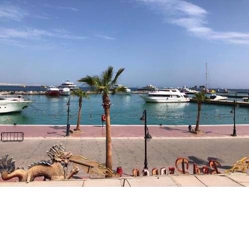 Marina Suite