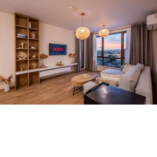 Marina Varna Apartment-2BDR at South Bay Complex