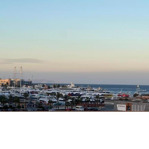 Marina View Apartment