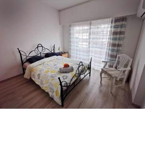 Marina view Apartment