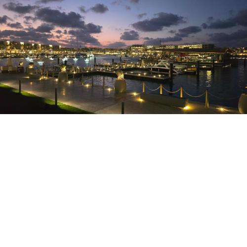 Marina View