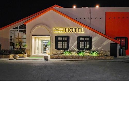 Marina Wadi Degla Hotel