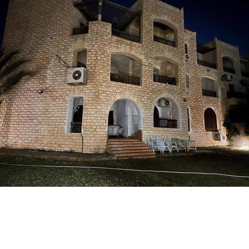 مارينا العلمين Marina