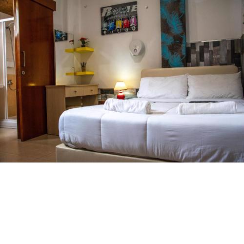 Marina's Rooms Xrisopolitissa Larnaca