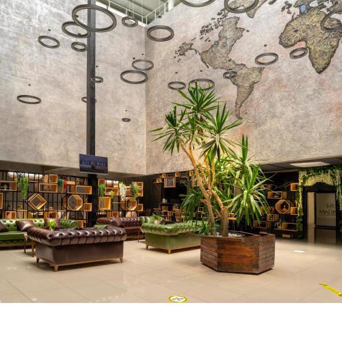MARINN DELUXE HOTEL