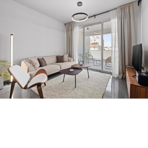 Marios Residence Apartments