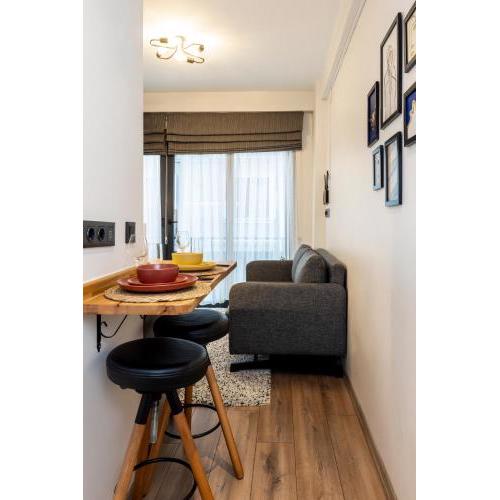 Mariposa Rooms Taksim